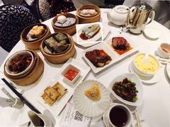 -翠园(荃新天地店)