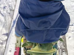 -华彬猛犸滑雪场