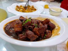 红烧肉-状元楼(金溪路店)