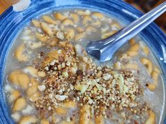 陆氏油茶麻花-陆氏太后饼(富平店)