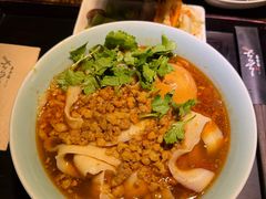 -喜晋道面馆(华严寺广场店)