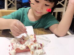 -可莎蜜兒(金堡店)
