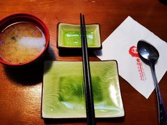 -鳗鱼家·深夜食堂(军博店)