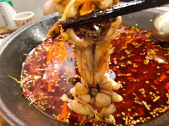 -川渔郎·鱼蛙自助火锅(文殊院店)