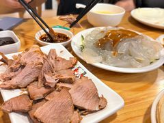 -姥家春饼店(漳州二路店)