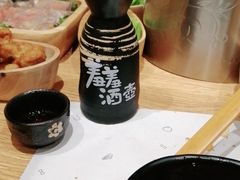 洒-独食火锅·半米屋台(望平街店)