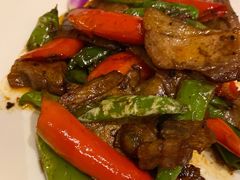 -逸林轩中餐厅(中信泰富朱家角锦江酒店)