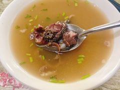 -永盛斋小吃(故宫店)