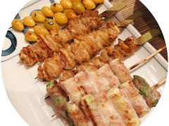 -小山日本料理(太古汇店)