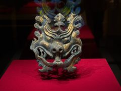 -北京大葆台遗址博物馆