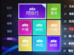 -佰迪乐KTV·大屏K歌(公园店)