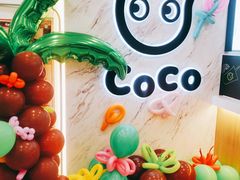 -CoCo都可(健翔桥店)