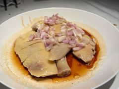 -炳胜品味(深圳湾万象城店)