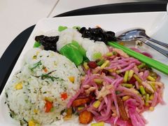 -大米先生(西郊店)