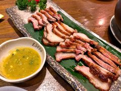 福照烤肉-福照楼汽锅鸡·云南菜(护国路店)