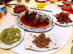 -卫鼎轩·曹公馆(鼓楼店)