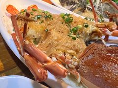 -南海渔家•渔民海鲜(亚特兰蒂斯店)