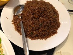 酱油炒饭-口味堂(珞喻路店)