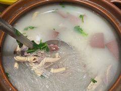 -金陵家宴·金陵春·南京菜(夫子庙店)