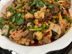 -顺水湾·牛肉牛杂火锅(驾鹤店)