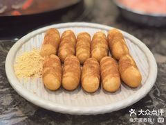 -大龙老火锅·总店(龙头寺店)