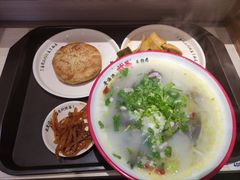 -武圣羊汤·西北面(朝阳门店)