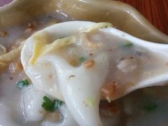 -老西关濑粉(文明路店)