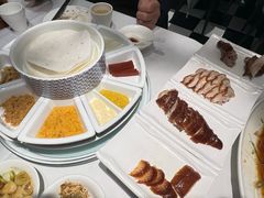羲和烤鸭-羲和雅苑•北京烤鸭(吴中路万象城店)