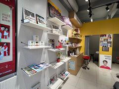 -方快-照相馆(金桥湾店)