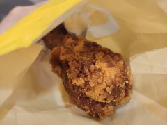 -麦当劳(鼓楼店)