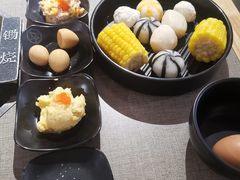 -八角锄烧·肉火锅(天河城店)