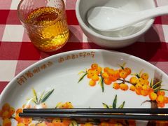 -西贝(吴江路湟普汇店)
