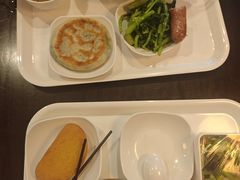 -阿那亚第三食堂 Cafeteria 3