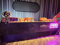 -星聚会KTV(龙湖上海奉贤天街店)