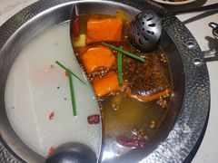 -川锅一号火锅(铜山万达店)