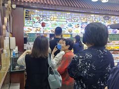-白魁老号饭庄(交道口店)