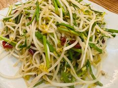 -巷子深菜馆(新华路店)