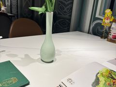 -羲和雅苑•北京烤鸭(国贸商城店)