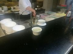 -佛罗伦萨西餐厅(良渚君澜度假酒店)
