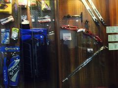 -张弛射箭馆
