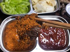 -久儿地炉烤肉(海信慧园店)