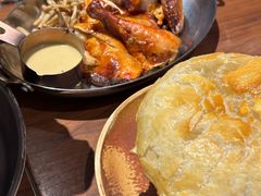 -Osteria Garden 生蚝花园餐厅(原进贤路店)