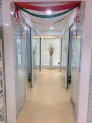 -痘院长·祛痘·皮肤管理