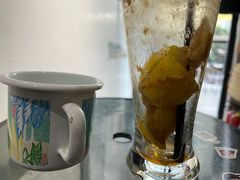 -T-COFFEE(长江花园店)