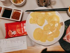 -韩宫宴和牛烤肉(苏州悠方购物中心店)