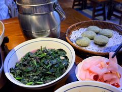 -唐师傅湘西名菜馆(武陵路店)