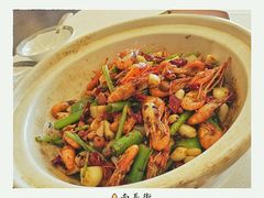 -古韵轩·江浙融合菜(梁溪店)