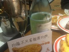 -比格比萨自助(密云店)