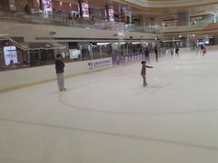 -冠军冰场CHAMPION RINK(苏州中心商场店)