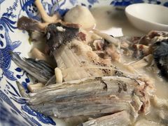 -山外山菜馆(玉泉路店)